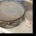 おとひめ111's cooksnap of when they made 母の味　フワフワ　イチゴのババロア.