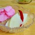 しじみごはん's cooksnap of when they made 旨いっ！大根のお漬け物♪.