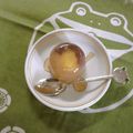 ひれまま's cooksnap of when they made お茶ゼリー.