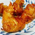 さおーぴー's cooksnap of when they made ★てりってり♪豚肉のにんじんロール★.