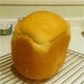 あおもっちー's cooksnap of when they made ☆ちょこっとリッチなみるくパン☆.