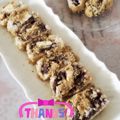 ＭｉｙａＣｏ's cooksnap of when they made くるみとチーズのくるくるおはぎ.