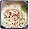 やよもも's cooksnap of when they made 節約！もやしのごま味噌マヨサラダ☆.