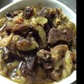 ぽよみ♡'s cooksnap of when they made 簡単 美味しい 牛すじ煮.