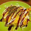いつおママ's cooksnap of when they made オムキャベもやし.