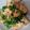 クック7VKHYD☆'s cooksnap of when they made ラー油で簡単！厚揚げと豆苗のピリ辛炒め.