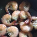 るーもー's cooksnap of when they made 煮海老.