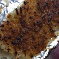 ＊pika's cooksnap of when they made 香ばし!味噌焼きおにぎり＊.