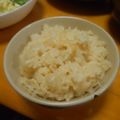 まゆみ母ちゃん's cooksnap of when they made 生姜ご飯.