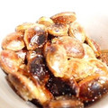 westちゃん's cooksnap of when they made 【簡単】カボチャの種再利用トースター焼き.