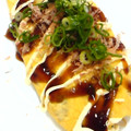 てるみーわい's cooksnap of when they made 残り野菜でトンペイ焼き風.