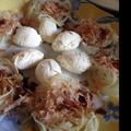 ドラえもん？'s cooksnap of when they made クリームチーズで簡単おつまみ.