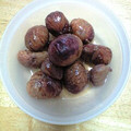 マロンとコウタ's cooksnap of when they made 栗の渋皮煮★☆★☆★.