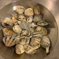 おかすんよ's cooksnap of when they made 超時短！アサリの砂抜き☆.