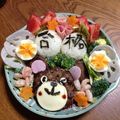 まあくんのおくさん's cooksnap of when they made レンコンサラダ胡麻味.