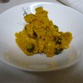 ひけるママ's cooksnap of when they made かぼちゃサラダ.