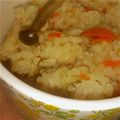 なっと0902's cooksnap of when they made ツナの炊き込みご飯.