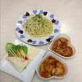 美結のランチタイム's cooksnap of when they made 冬☆かぶのラタトゥイユ.