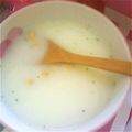 ユーロン's cooksnap of when they made 5分で！簡単コーンポタージュ♡.
