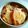 crystaI's cooksnap of when they made 熱々！オニオングラタンスープ.