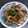 碧きりん's cooksnap of when they made 大根菜と豚肉の辛子醤油炒め.