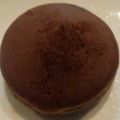 かえそうま's cooksnap of when they made ミニ抹茶どら焼き.