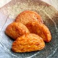 悠LOVE航's cooksnap of when they made ＊さつま揚げのわさび醤油こんがり焼き＊.