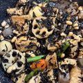 nonchi05's cooksnap of when they made ひじきの煮物.