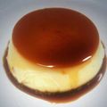 ぴぴまこ's cooksnap of when they made うちのプリン.