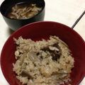 ぴかチュ's cooksnap of when they made お弁当にもピッタリ☆牛肉とごぼうの炒め煮.