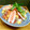 AOAOshark's cooksnap of when they made 海鮮ちらし寿司.