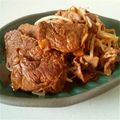たにはらあや's cooksnap of when they made 混ぜるだけ☆手作り焼肉のタレ.