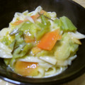 ふじひめママ's cooksnap of when they made あつあつ❤とろとろ❤あん玉うどん.