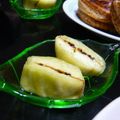 ゆいランラン's cooksnap of when they made レンジで☆茄子の塩昆布蒸し.