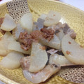 メスひでよし's cooksnap of when they made 豚軟骨の梅煮.