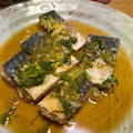ちゅらまり's cooksnap of when they made ネギたっぷり鯖(塩鯖)の南蛮漬け.