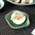 あず7225's cooksnap of when they made ☆ねぎ塩味玉☆.