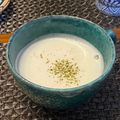 ちゃぴ♥'s cooksnap of when they made 新玉ねぎのスープ☺こっくり（ポタージュ）.