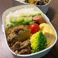 momナナ's cooksnap of when they made ちくわと枝豆のマヨチーズおつまみ.