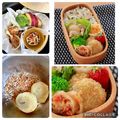 runa10's cooksnap of when they made 簡単揚げないさつまいもコロッケ.