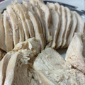 ayaayakkk's cooksnap of when they made 成形しない！しっとり簡単鶏ハム☆.