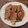 ちゃはち's cooksnap of when they made ☆豚しゃぶお肉のシャキッと！レタス巻き☆.
