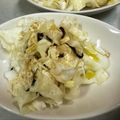 なーなちゃん's cooksnap of when they made ソッコーおつまみ♡クミンキャベツ♡.