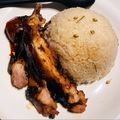 egao_chan's cooksnap of when they made ベトナム料理　ソイ　ガー.
