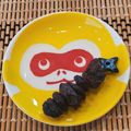 あーこ姐's cooksnap of when they made レーズンピック.