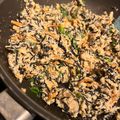 クック5PR☆'s cooksnap of when they made おから煮.