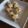 みるく茶's cooksnap of when they made カリポリ☆みるくビスケット.