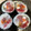あい♪らんど's cooksnap of when they made 太巻き♡海鮮巻き 恵方巻き.