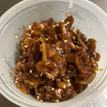 ライ君ママ's cooksnap of when they made しいたけの軸と生姜の佃煮.