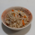 クックVNZV99☆'s cooksnap of when they made 簡単に♪炊飯器でなめこの炊き込みご飯.